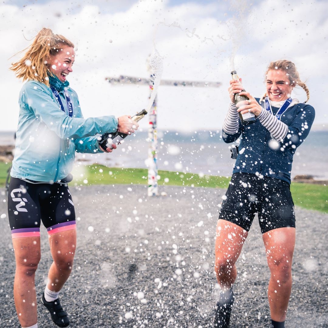 📢  GENERAL ENTRY NOW OPEN 📢

We're delighted to announce that general entry is now open for RIDE ACROSS BRITAIN 2022! Secure your place today and save up to 10% with early access pricing.
Head to link below to guarantee your place for 2022! 
rideacrossbritain.com/pac.../general…