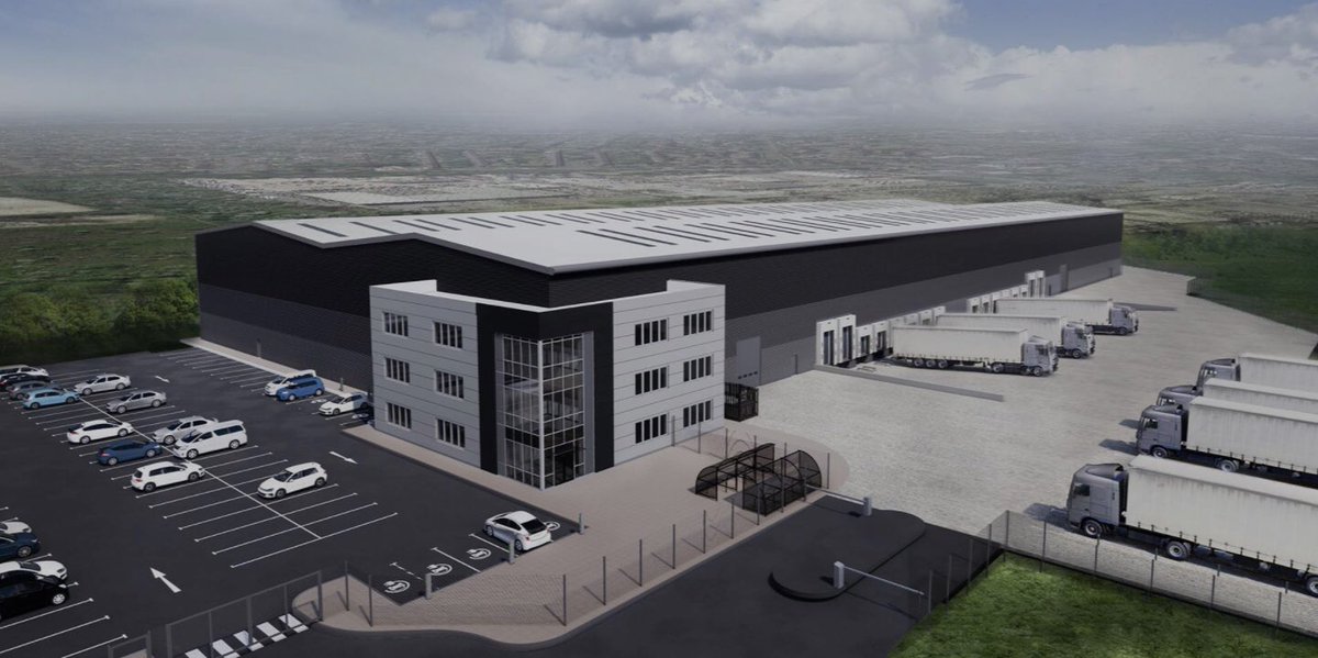 Ergo Real Estate, on behalf of Aver Property (a JV between Ergo and <a href="/nfum/">NFU Mutual</a>), is excited to bring two new developments to the market. The industrial units are located in Middlewich (222,740 sq ft) and Sheffield (191,500 sq ft). 

ergomiddlewich.co.uk

ergoparksheffield.co.uk