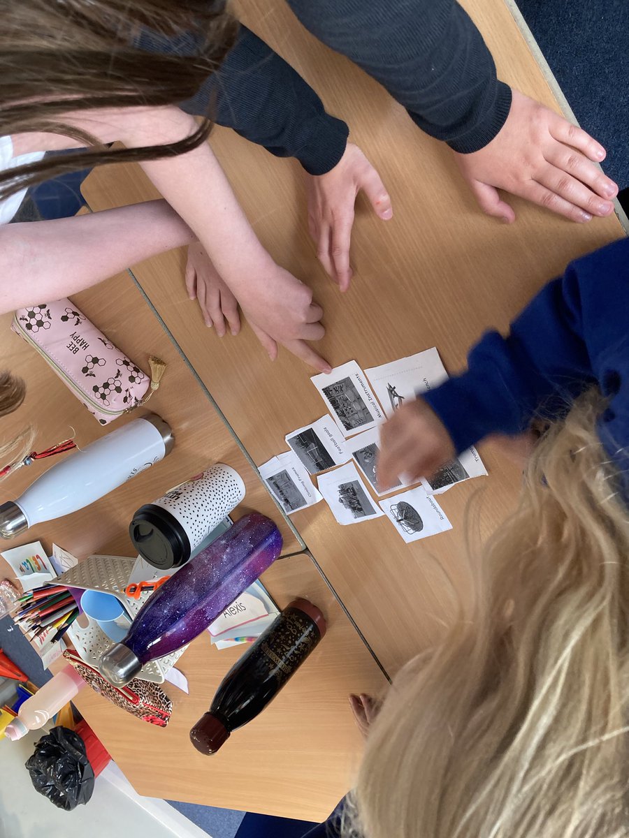 PrestonTowerPS's tweet photo. Great to be back in class again. Working in groups to work on our discussion skills. We worked on respecting the opinions of others. #listening&amp;talking #diamondnine #groupwork https://t.co/NhwEv7BkOo
