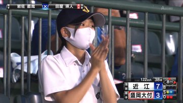 夏の甲子園21かわいいマネージャー高校別一覧 スポーツママのお役立ちブログ