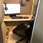 配信者は大変？やりたくないホラーゲームのために20万近く使い自宅にネカフェを作る!
