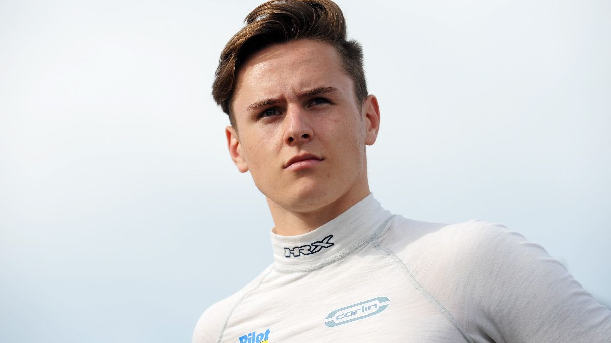 feeder_series's tweet image. BREAKING NEWS | 🇺🇸 Kaylen Frederick has tested positive for covid-19 and will miss the FIA F3 Spa round this weekend. No other members of the Carlin team have been affected by this situation.

No replacement has been named yet.

📸 Formula Motorsport Ltd