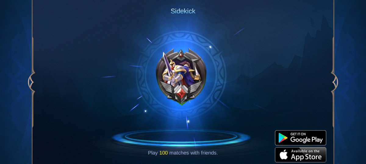 hansolo_666's tweet photo. Come join my Squad, Let us face off against the world's best MOBA players together!
https://t.co/leLtsVP6QH https://t.co/l1R77TCmFS