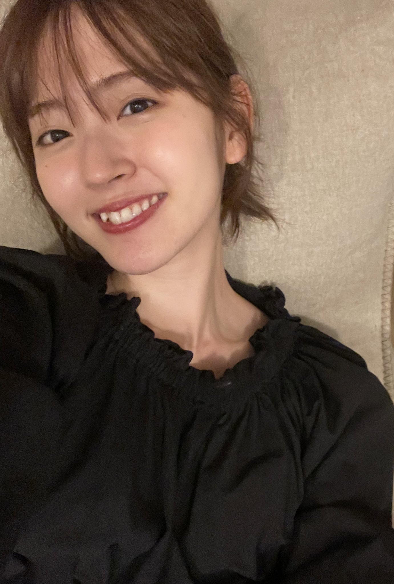 鈴木愛理 さて Msmw リハーサルの2日を終え 頭は アニサマ へスイッチ切り替え さいとーpからok頂いたので教えちゃいますが 初参加にして ソロもコラボもしちゃうよ 楽しみすぎて禿げそう ドキドキもするけどワクワクです 色々想像と予想