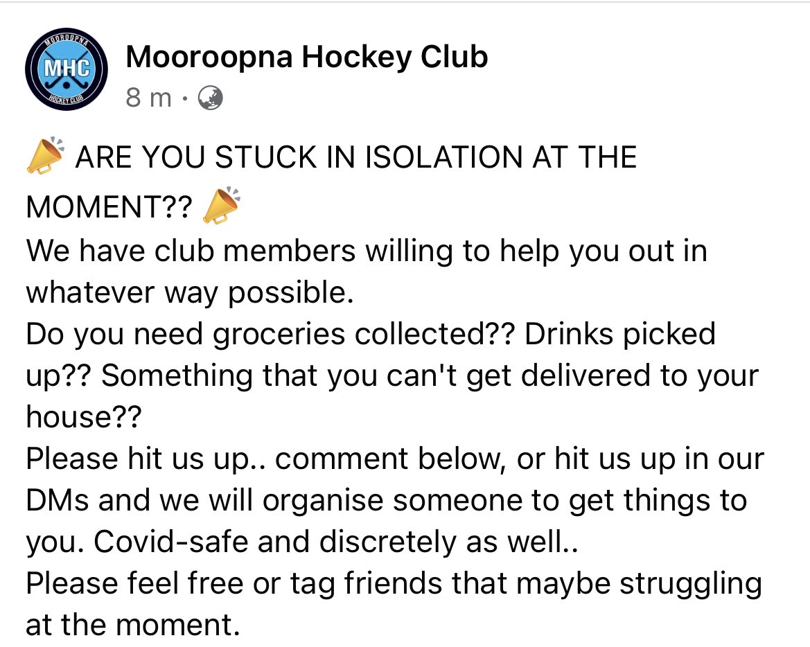 MooroopnaHockeyClub tweet media