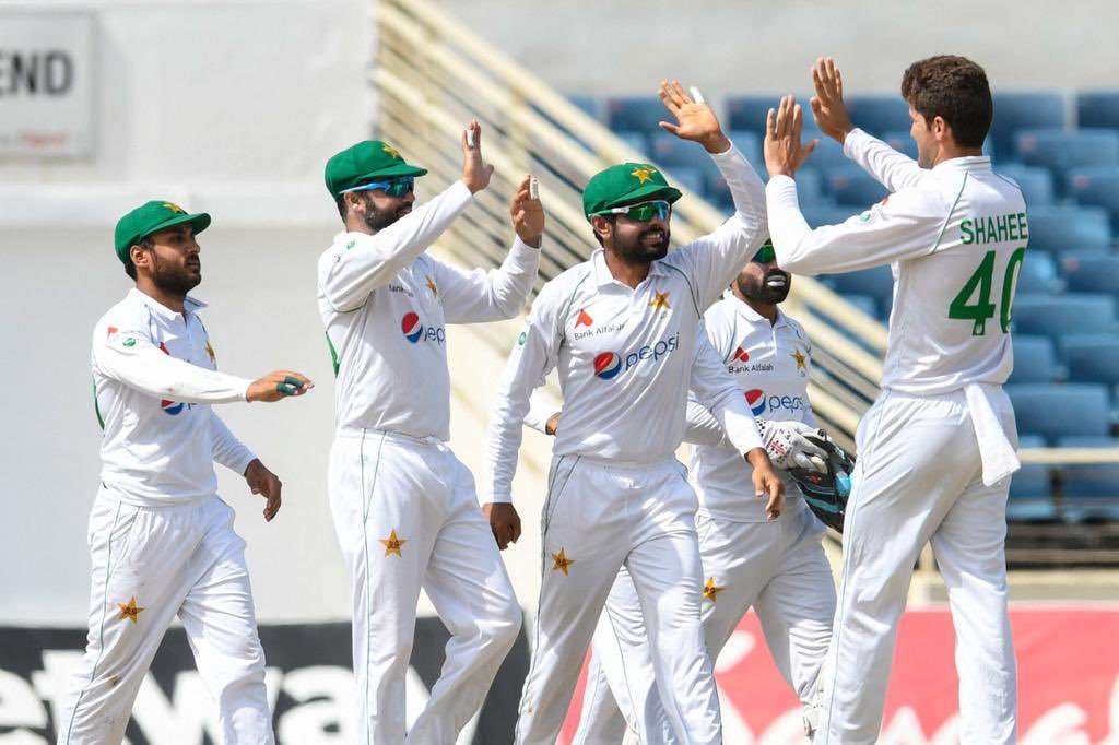 expertpakistan's tweet photo. Hum hain Pakistani hum to jeetain gy!
Congratulations Pakistan 🇵🇰

#WIvsPAK #Pakistan #ExpertApp https://t.co/eqbZR39cBx