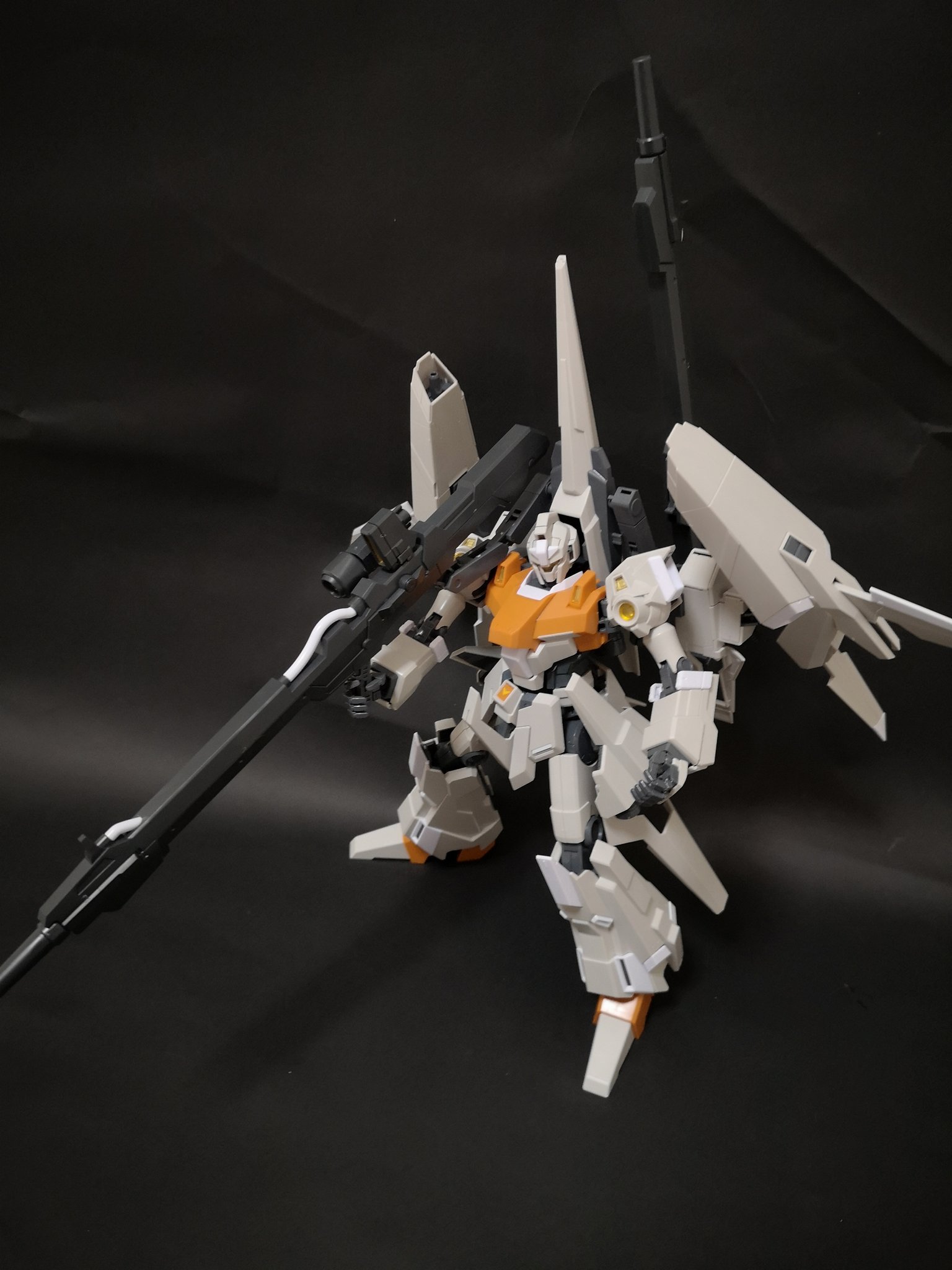 まや Mg リゼルc型 素組み完成 ボリュームすごかった W ﾀﾉｽｲｨｲｨ 変形はなかったことに ガンプラ好きと繋がりたい ガンプラの画像貼るとrtされると聞いて T Co Oouearnzdn Twitter