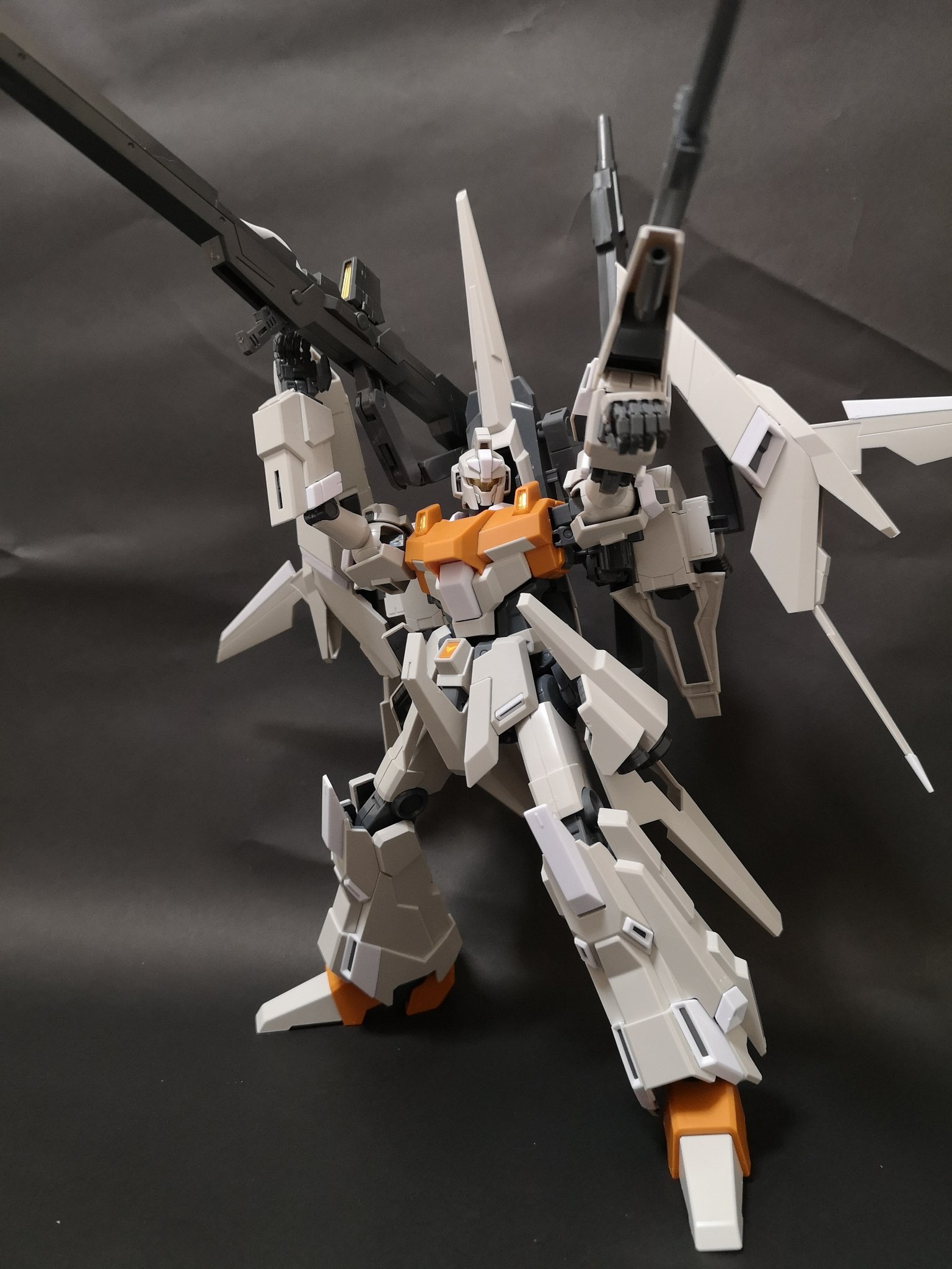 まや Mg リゼルc型 素組み完成 ボリュームすごかった W ﾀﾉｽｲｨｲｨ 変形はなかったことに ガンプラ好きと繋がりたい ガンプラの画像貼るとrtされると聞いて T Co Oouearnzdn Twitter