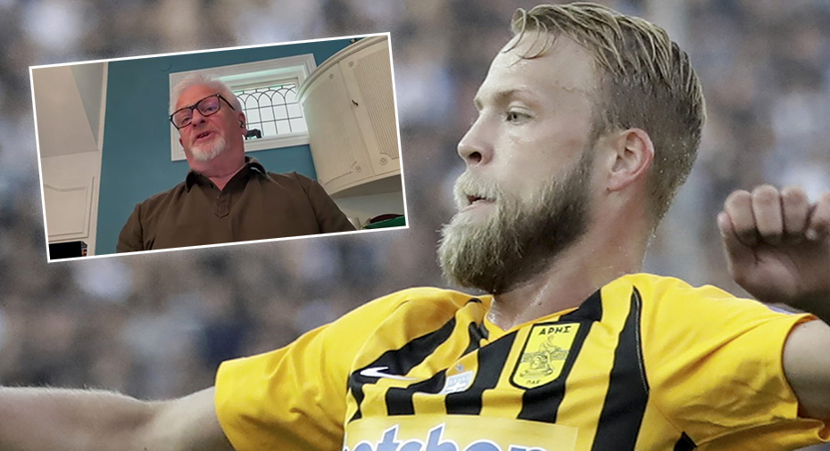 Fotbollskanalen tweet media