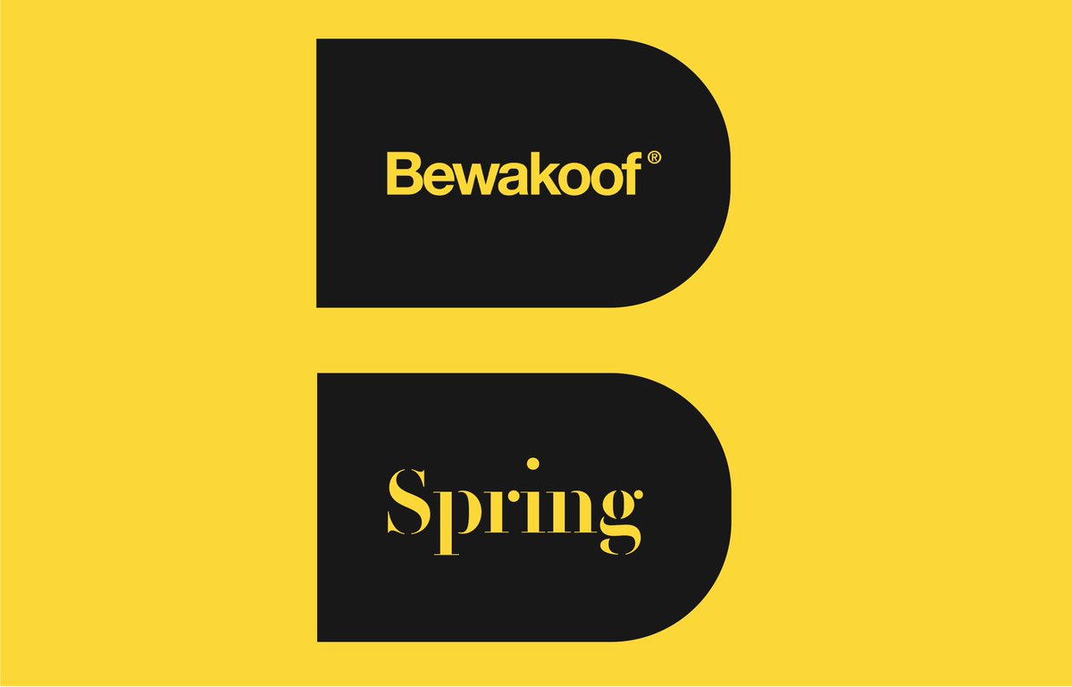 ganraja's tweet photo. What’s in a name? Everything if you are called Bewakoof.
Announcing our investment in Bewakoof – a unique fashion and lifestyle platform built on self-expression.
@prabhkiran13 @aruniyer @vinnig @tweet2spring @bewakoof https://t.co/arequnuMgD