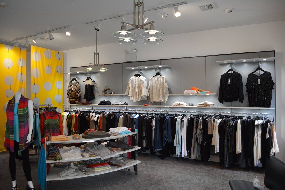 TCMillwork's tweet image. Our beautiful work at Muse.