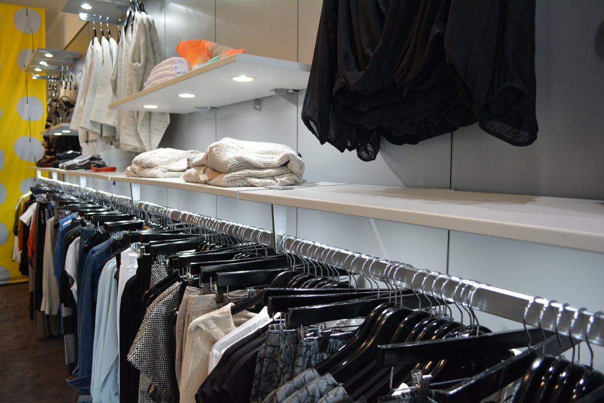 TCMillwork's tweet image. Our beautiful work at Muse.