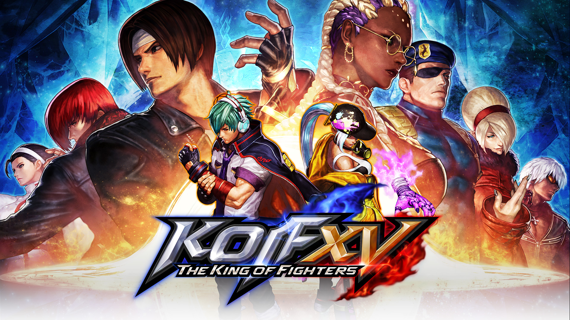 SNK JAPAN on X: SNK JAPAN on X: