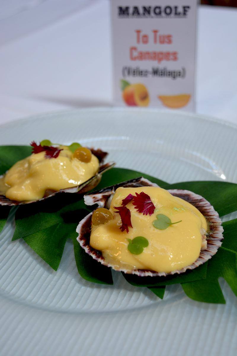 Ufff y a estas horas.....

#ILoveMangosdelaAxarquia #Mangolf2021 #Mangos #Gastronomía