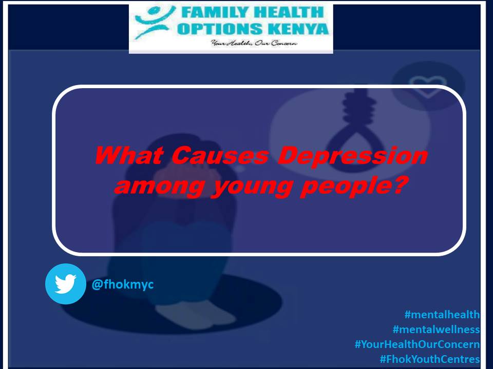 #mentalhealth #mentalwellness @carolyne5192 
<a href="/didanamollo/">Didan Maganya</a> <a href="/Ochieng12Benard/">benard ochieng</a> <a href="/GamboWilfred/">Gambo⚓</a> <a href="/kaddymngumi/">Kaddy.B .mngumi</a>  <a href="/ELDYYOUTHCENTRE/">Eldoret Youth Centre</a> <a href="/FhokBondo/">FHOK BONDO</a> <a href="/FHOK_Kakamega/">FHOK Kakamega YC</a> <a href="/VisionaryYouth7/">Visionary Youths Organisation.</a> <a href="/MentalHealthBo5/">Mental Health Bot</a>
 #YourHealthOurConcern
#FhokYouthCentres