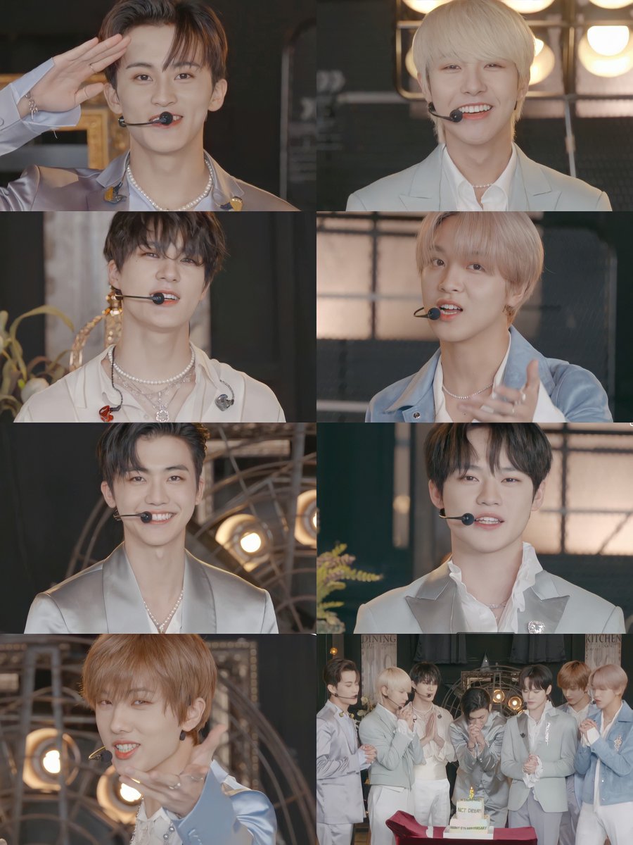 เด่กเร้กของหม่าม๊าโตเป็นหนุ่มแล้วว ㅠㅠ🥣✨