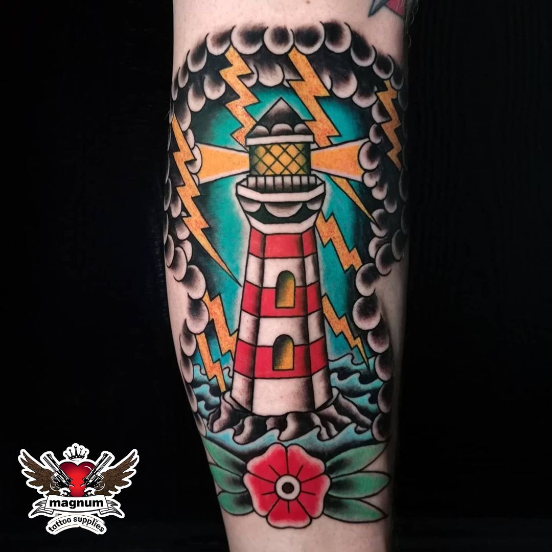 MagnumTattoo's tweet photo. Awesome trad work done using #magnumtattoosupplies from Danny Taylor! ๐กโก
.
.
#oldworkers #traditionaltattoo #traditionalartist #tradtattoo #traditional_tattoo #tradtats #traditionalink #tradwork #oldworkers #bright_and_bold
https://t.co/HTWLJQY3YS https://t.co/sbBNDZ42qo