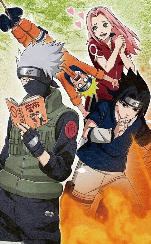 daily official naruto arts! on X: road to ninja #sasuke #uchiha #naruto  #uzumaki #sakura #haruno #kakashi #gai  / X