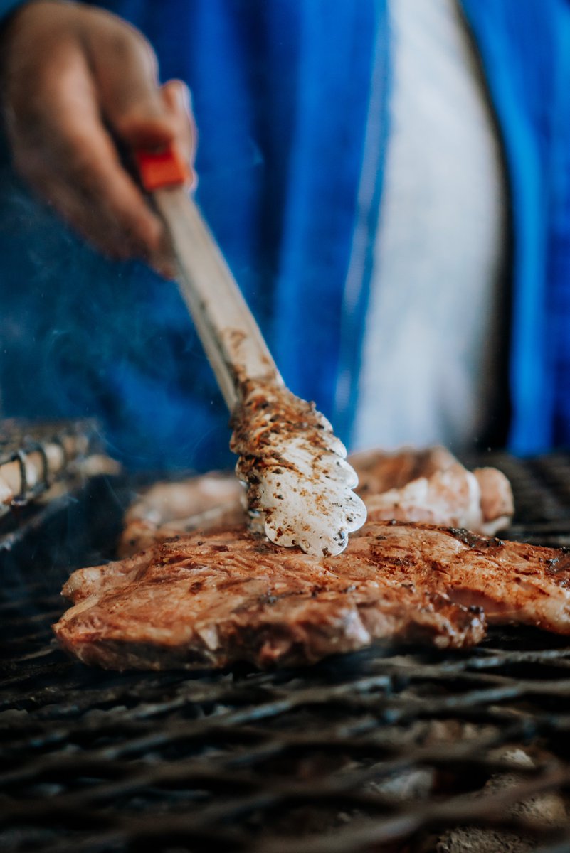 Shisa Grill tweet media