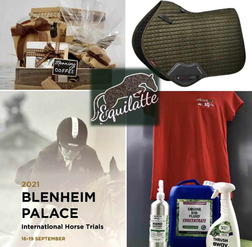 equilatte's tweet photo. 🚨 COMPETITION 🚨 
TO ENTER:
- Follow Equilatte page &amp; comment who you’d like to bring with you!retweets are appreciated 😊
- Follow @EquineBio &amp; @horsehealthcouk 

Good luck!🙊😍

#competition #giveaway #win #equine #equestrian #equestrianlife #freebies #equestriangiveaway https://t.co/8ThuIlxp43