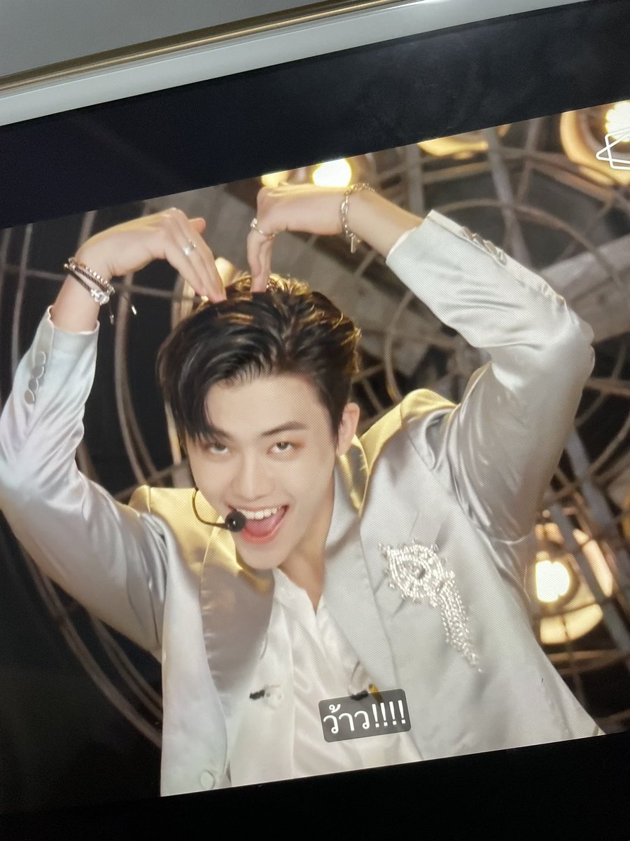 markmini_'s tweet image. ความแจมินอะ55555555555 #HOT_SUMMER_DREAM