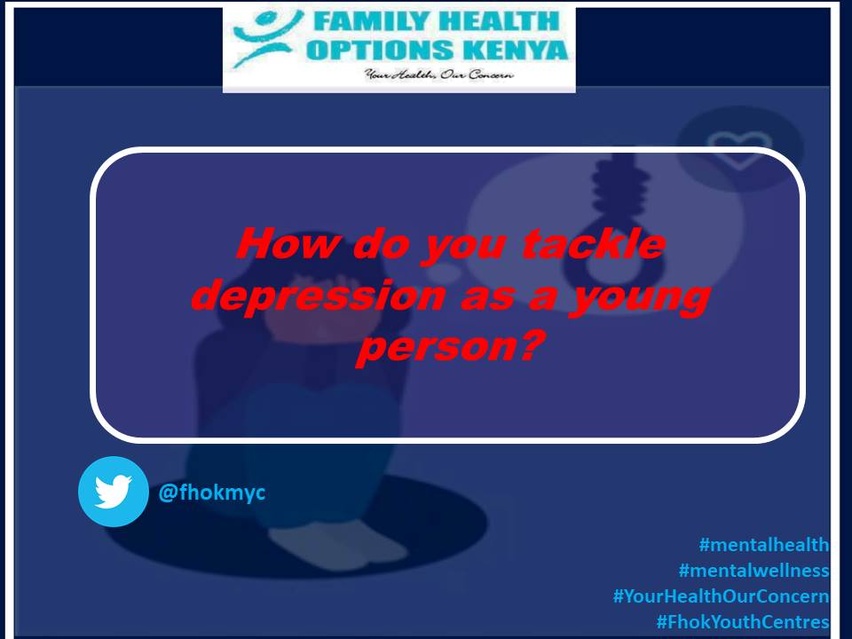 #mentalhealth #mentalwellness 
@carolyne5192 <a href="/didanamollo/">Didan Maganya</a> <a href="/Ochieng12Benard/">benard ochieng</a>
<a href="/GamboWilfred/">Gambo⚓</a> <a href="/kaddymngumi/">Kaddy.B .mngumi</a> <a href="/ChroniclesVee/">Vivian Edwick</a> @Irenewalker_k  <a href="/ELDYYOUTHCENTRE/">Eldoret Youth Centre</a> <a href="/FhokBondo/">FHOK BONDO</a> <a href="/FHOK_Kakamega/">FHOK Kakamega YC</a> <a href="/VisionaryYouth7/">Visionary Youths Organisation.</a> <a href="/MentalHealthBo5/">Mental Health Bot</a>
 #YourHealthOurConcern
#FhokYouthCentres