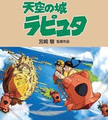 ムスカのtwitterイラスト検索結果