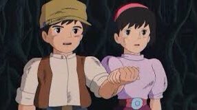 ムスカのtwitterイラスト検索結果