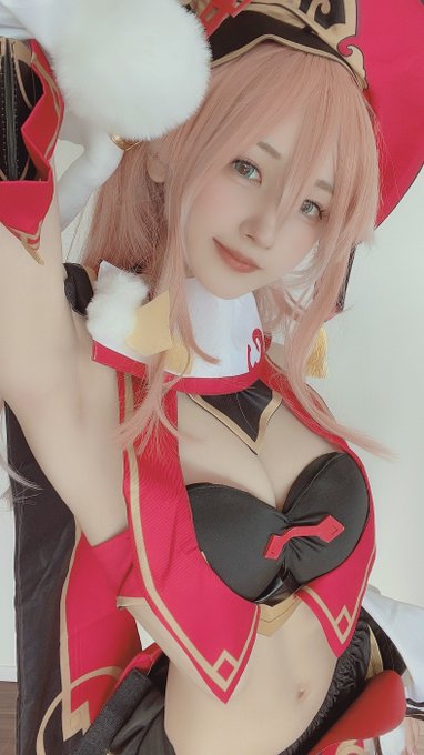 コスプレイヤー奥寺テーラのTwitter画像33