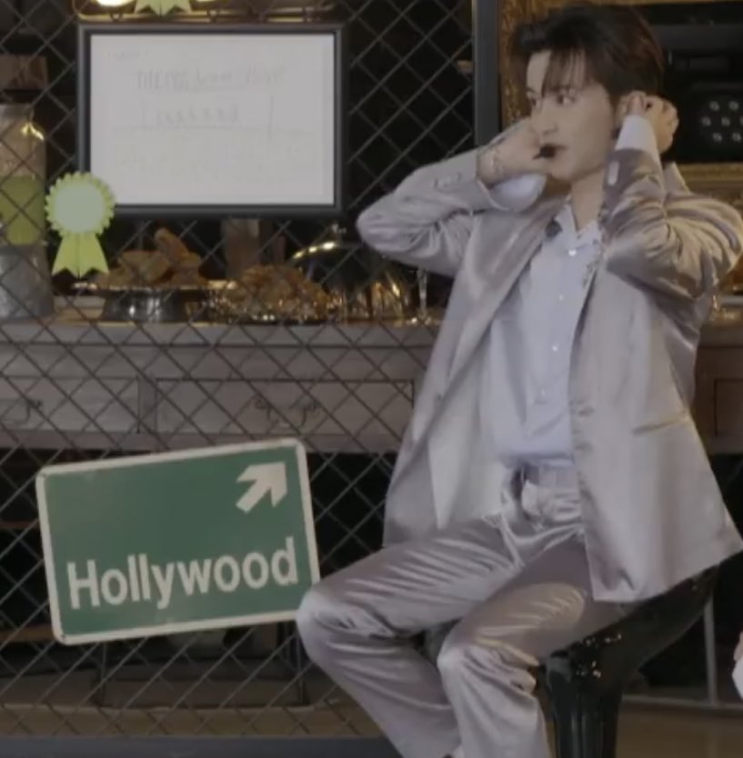 สปอย nct hollywood ??? 5555555555555555545