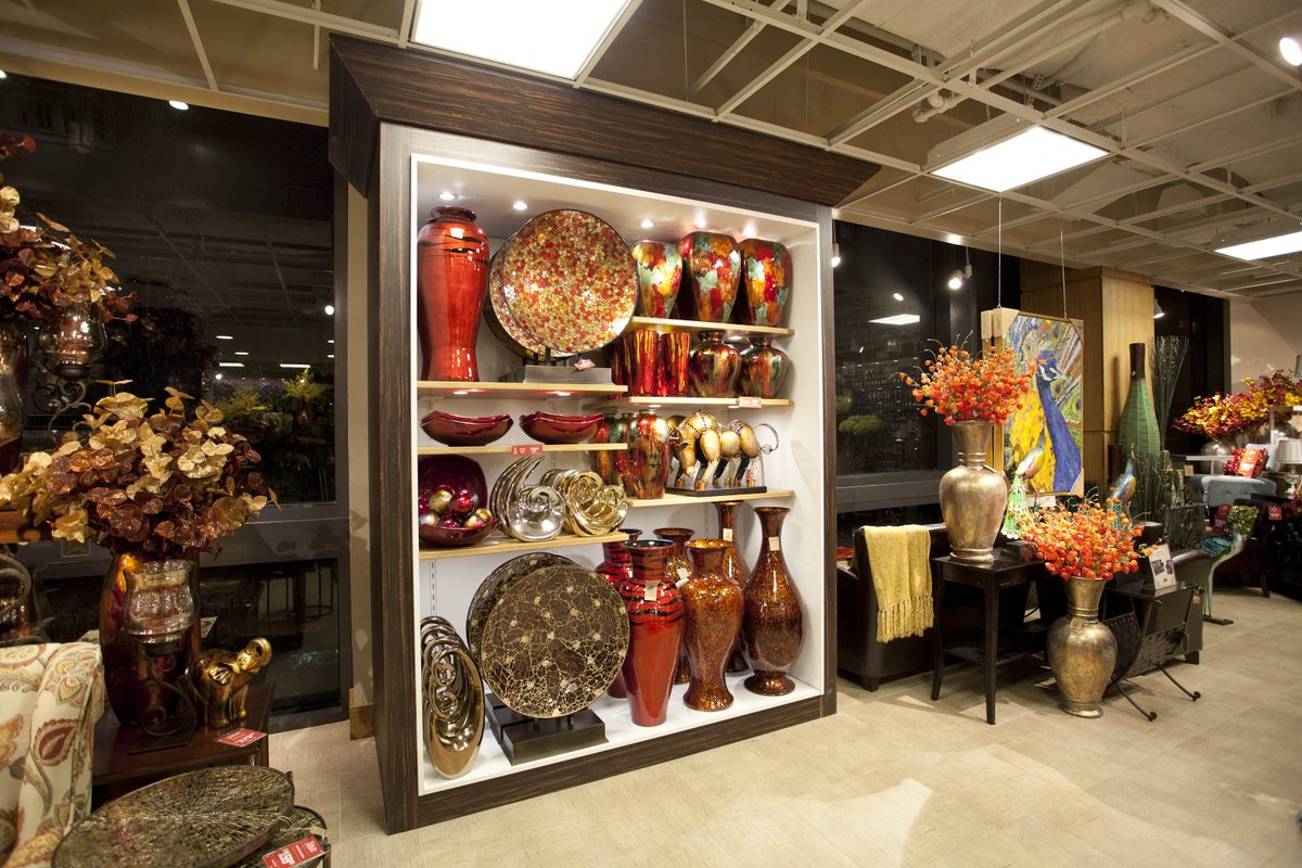 TCMillwork's tweet image. Our beautiful work at Pier 1.