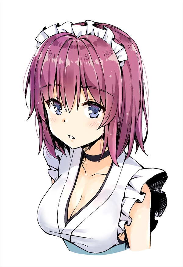 クラファンプロジェクト早速始動です!まずはTiktokerさんへのPR動画製作依頼。どうせなら色々遊びましょうということでTiktokerさんの好みの女の子をアイコンで描いてみました!1人目はもつもつさん(@motsu_manga)で紹介動画はこちら!
https://t.co/t9bFxcFt8D 