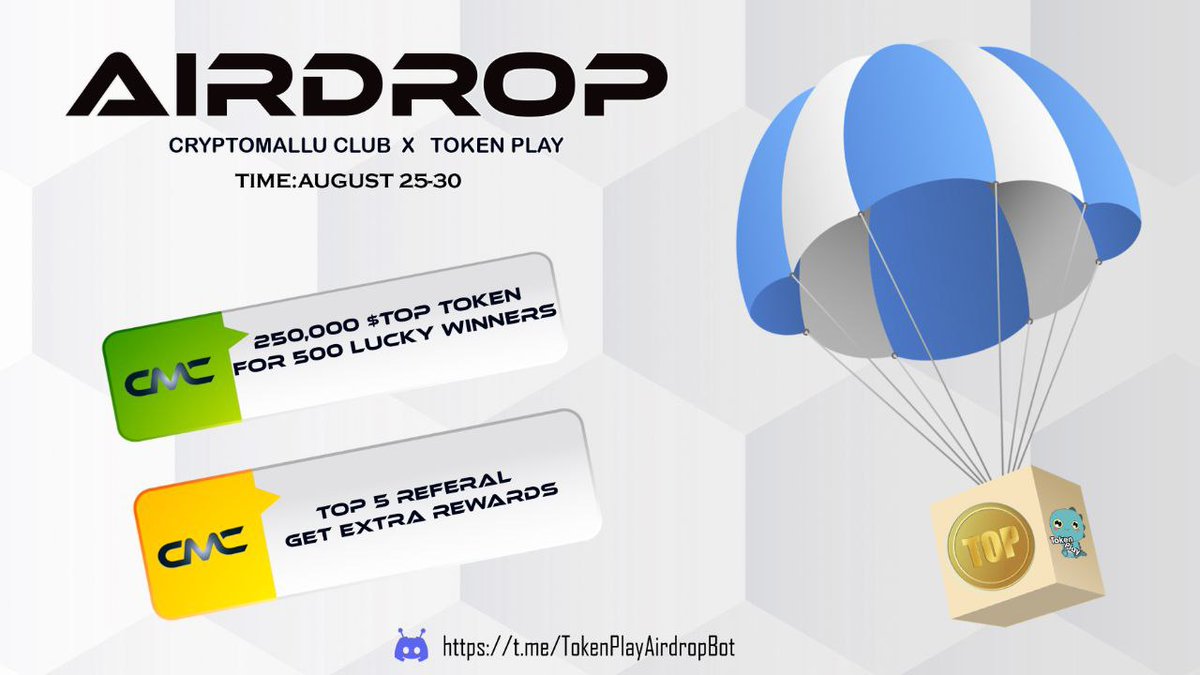 CryptoMallu Club🎁 tweet media