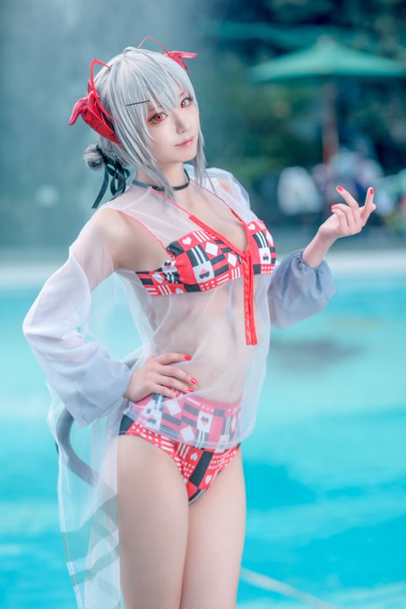 コスプレイヤーまいのTwitter画像15