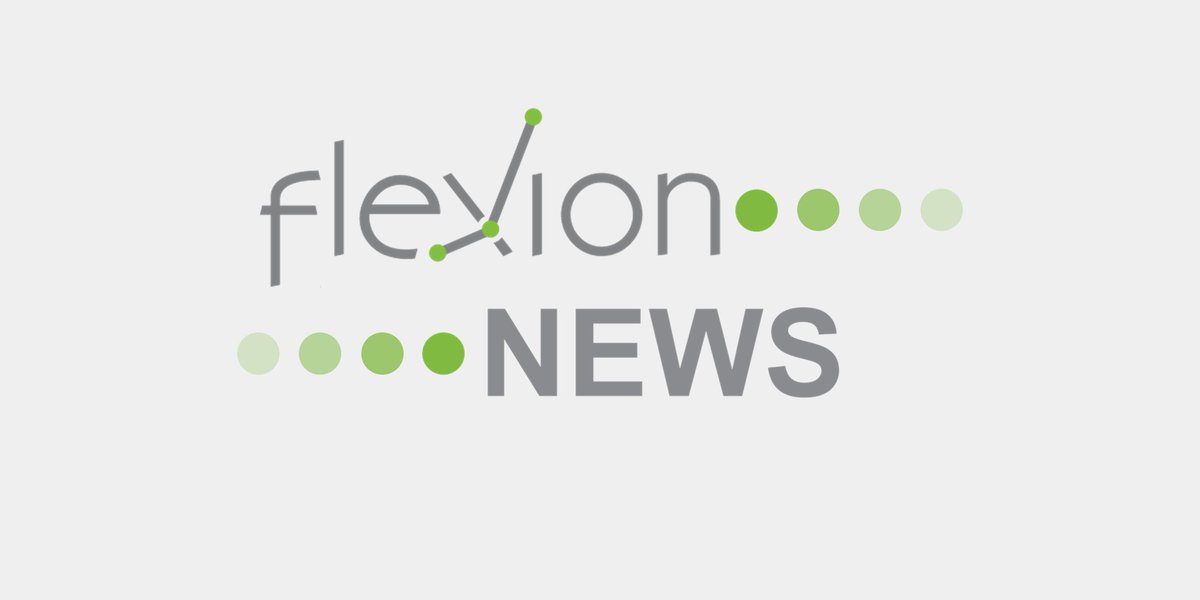 FlexionInc's tweet photo. Flexion Therapeutics Announces Expansion of Phase 1b Trial Investigating FX301 for the Management of Post-Operative Pain: https://t.co/GDh9w4yG3U https://t.co/hVAeWFhTmw