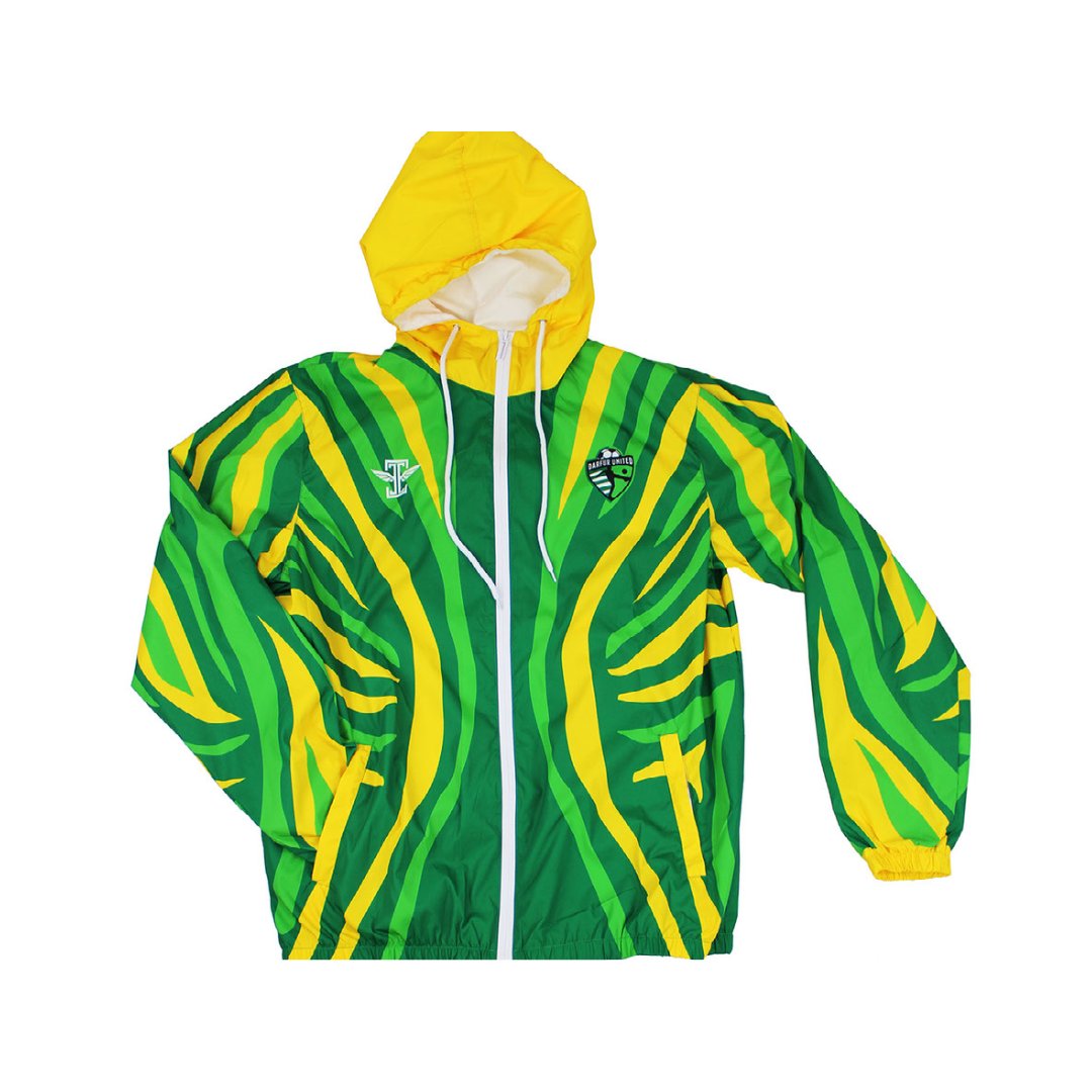 Darfuri Women's Team

We’re delighted to announce that the women &amp; girls of <a href="/DarfurUnited/">Darfur United</a> will wear Icarus for their first-ever international competition in 2022!

Their gear is available now and all proceeds will go to covering their tournament costs.

🛒 bit.ly/3xKxuGm