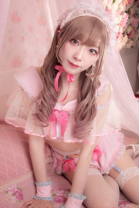 コスプレイヤー天上てんこのTwitter画像27
