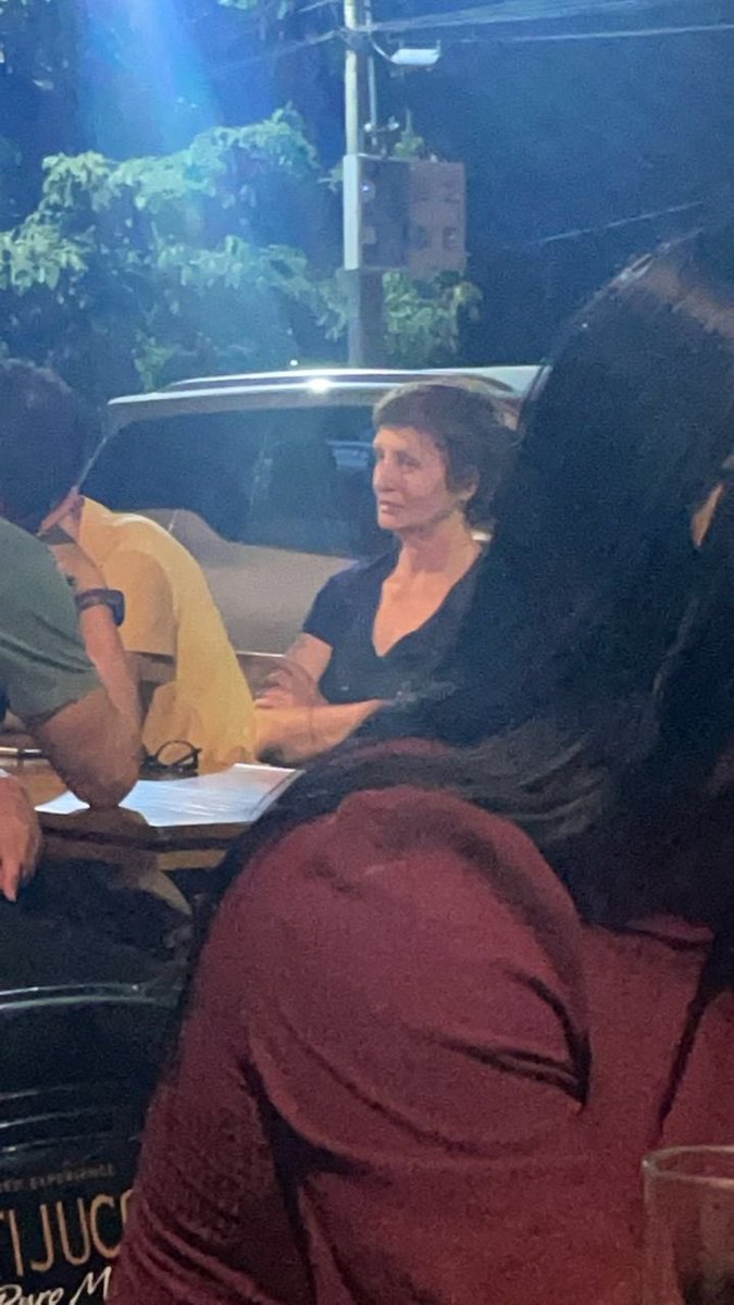 Os globais sendo desmascarados…