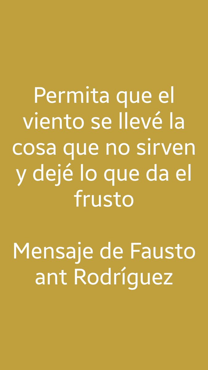 fausto ant rodriguez n (@fausto0001) on Twitter photo 