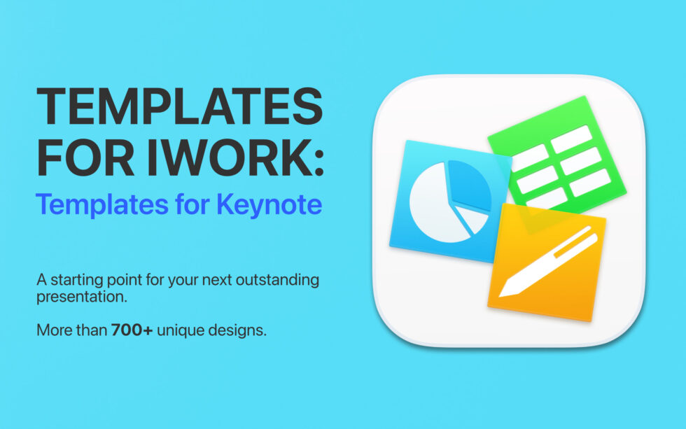 Mac: Templates for iWork Keynote - 90% off - mailchi.mp/twodollartues/…