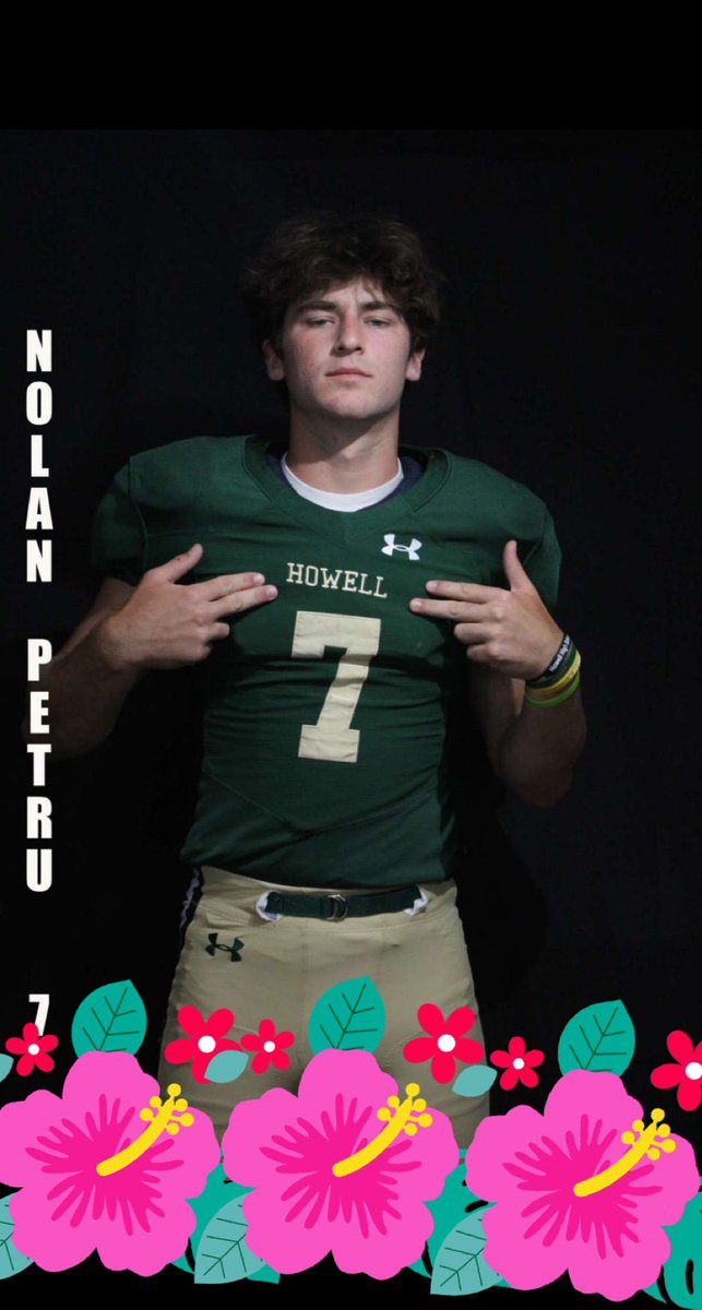 GAMEDAY EVE😈😈
 
SHOW OUT TO SUPPORT YOUR HIGHLANDERS TOMORROW @ 7 AND TO THE TAILGATE @ 5!!

Make sure to come dripped out to school!! 🎉 🌸 

PC: <a href="/trinity_zig/">trinity ziegler</a>