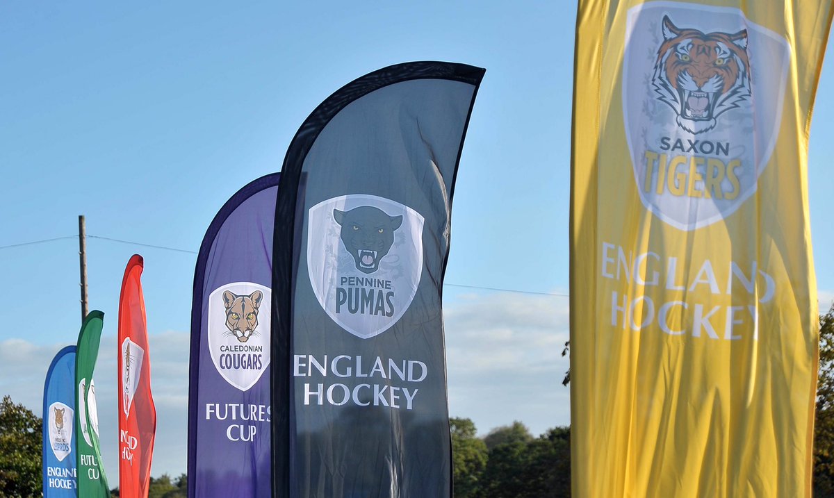 EnglandHockey's tweet image. We're all set for #FuturesCup 2021, with the first match of the day scheduled for 14:00 👊

Get ready for the competition with our event programme &amp;amp; how to keep track of the matches 🙏

Programme 👉 eng.hockey/3zgwKud
Fixtures &amp;amp; Results 👉 eng.hockey/2uNvorh