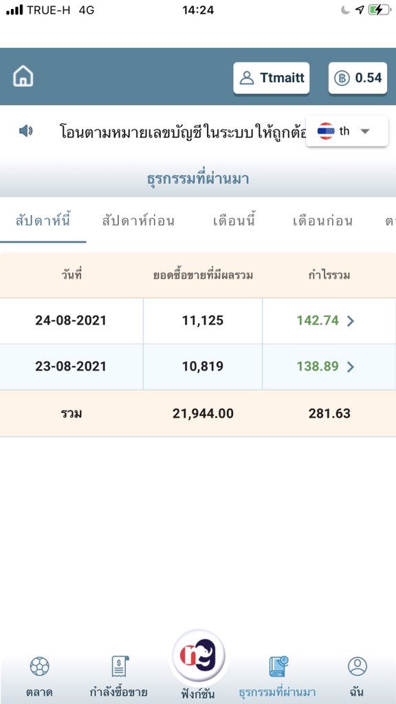 wetrewqq's tweet photo. จากที่เค้ามีทุนอยู่แค่2พันคับ อันนี้คือรายได้รายวันน้าอัพเดตกำไรคับ #ทํางานออนไลน์ #งานออนไลน์ #งานออนไลน์ได้เงินจริง #งานออนไลน์ฟรี #งานออนไลน์รายได้ดี #บาคาร่า #บาคาร่าออนไลน์ #งานออนไลน์รายได้ดี #TikTokได้เงิน #งานออนไลน์ไม่จํากัดอายุ #ปั่นบาคาร่าฟรี #งานตอบแชท #งานออนไลน์ง่าย https://t.co/XhkHtWfHtH