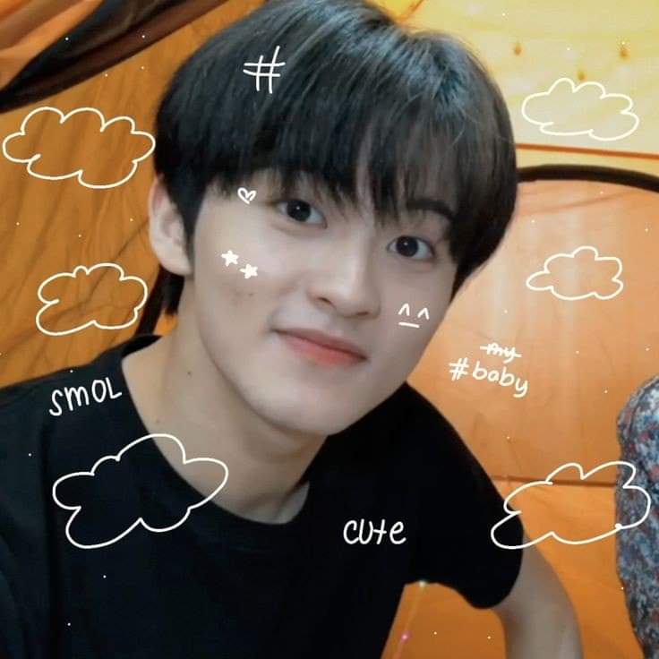 DTHV2407's tweet photo. #HappyNCTDREAMs5thAnniversary #MARK https://t.co/9qcxAfQGgy