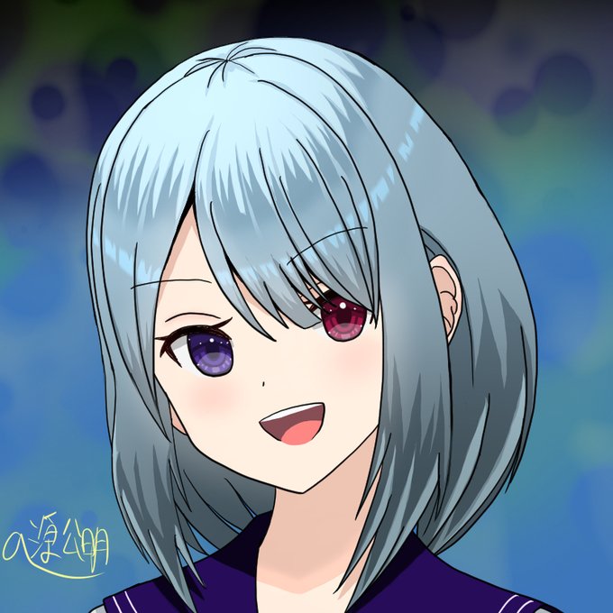 アイコンイラストのtwitterイラスト検索結果