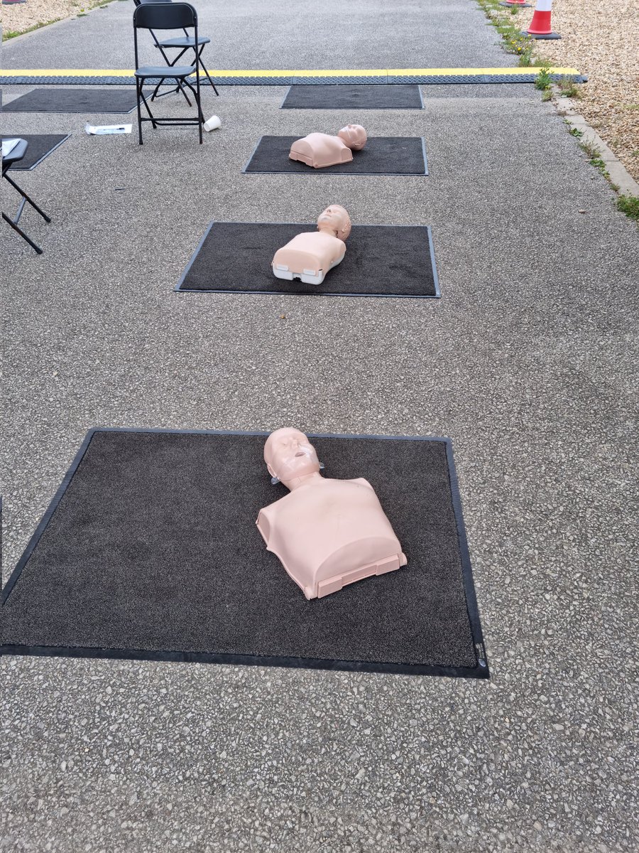 3dlTraining's tweet image. Day 3 of Trevor and Timmy working in Carparks