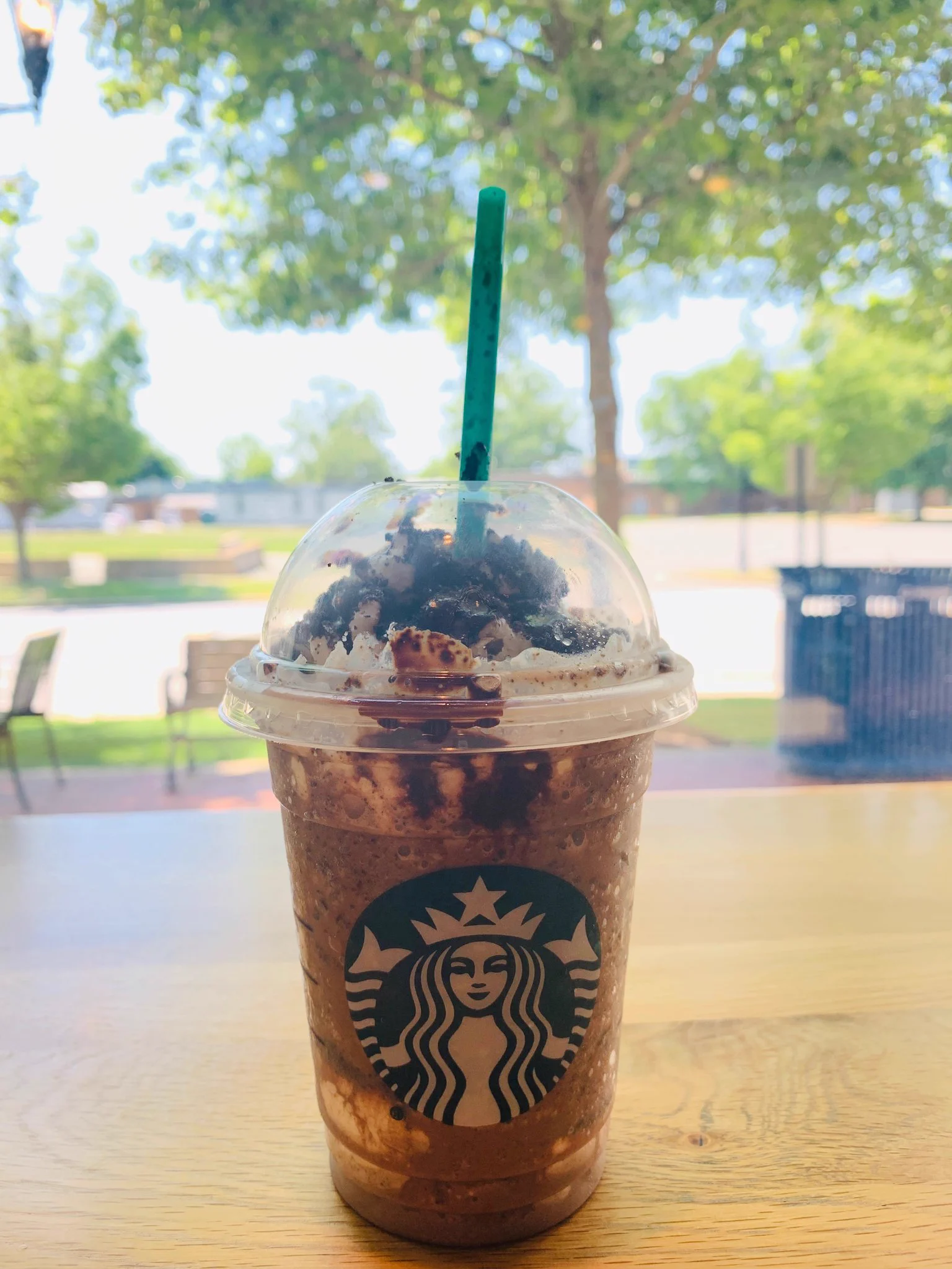 @Starbucks_J #パンプキンスパイスラテ 
美味しそうですね⊂((・▽・))⊃ 