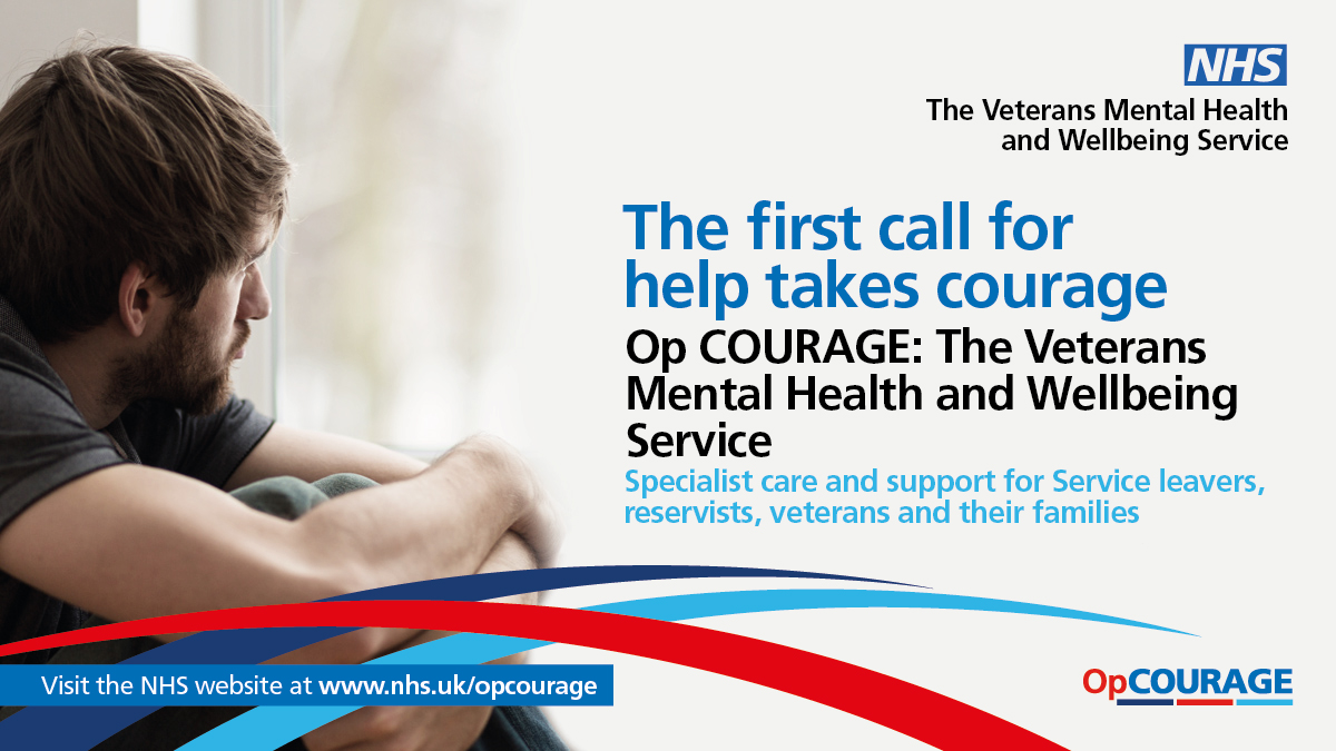 Op Courage Access Details Update
Please see attached an updated version of the contact map.
Website Information: nhs.uk/.../veterans-n…