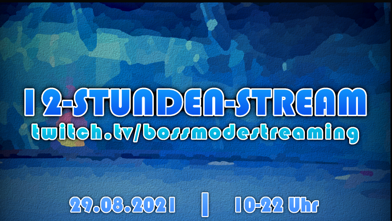 IsusLord's tweet photo. Gönnt ihm und schaut einfach mal rein https://t.co/9tfDUxbyPF