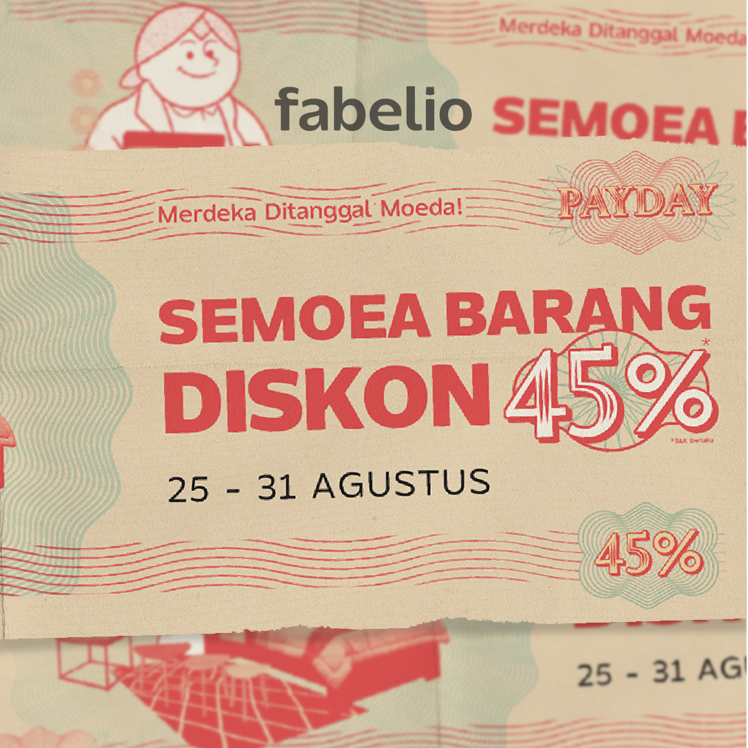 Fabelio tweet media